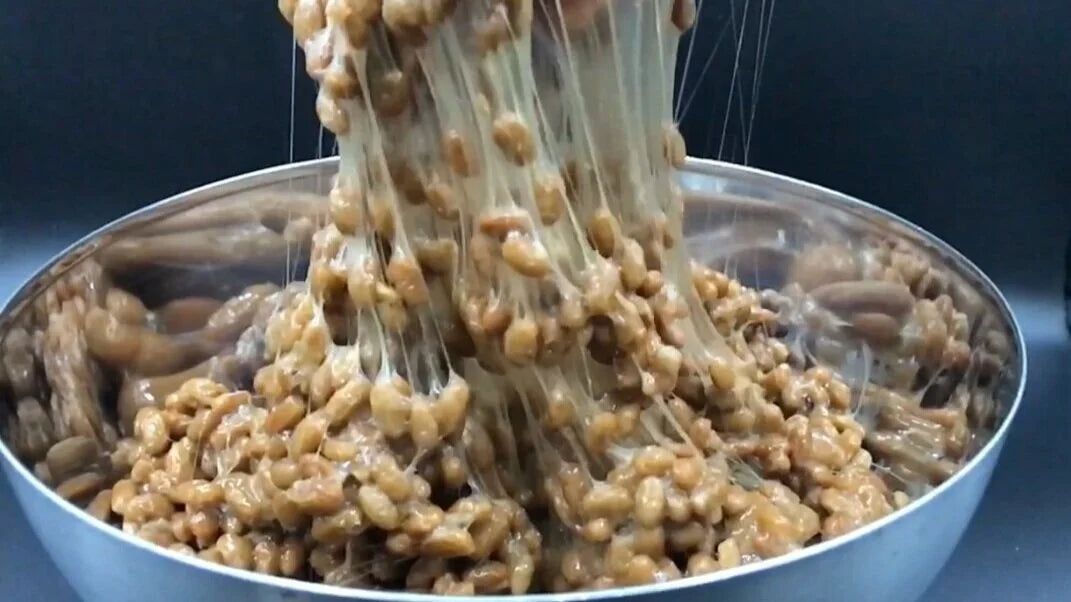The Truth About Natto & Immunity