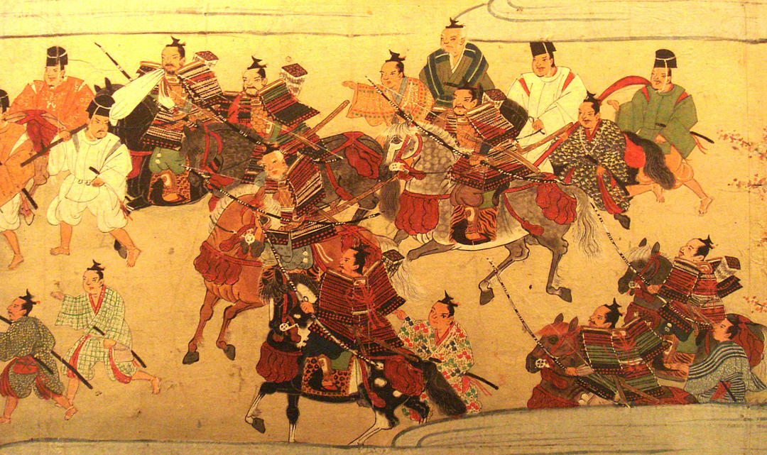 Ibaraki Marche (Birth of NYrture New York Natto. Part IV)