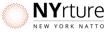 NYrture New York Natto