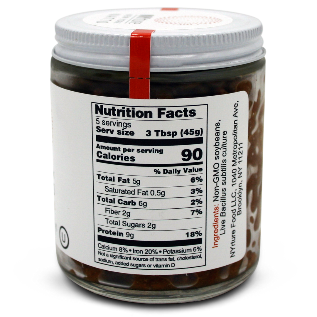 New York Natto Original